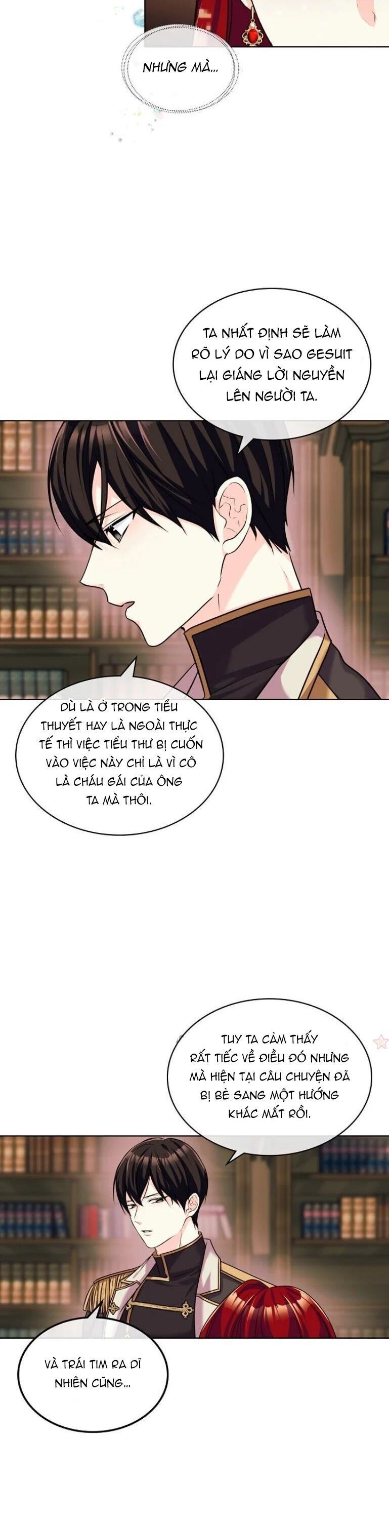 đức hạnh của ác nữ phản diện chapter 50 5