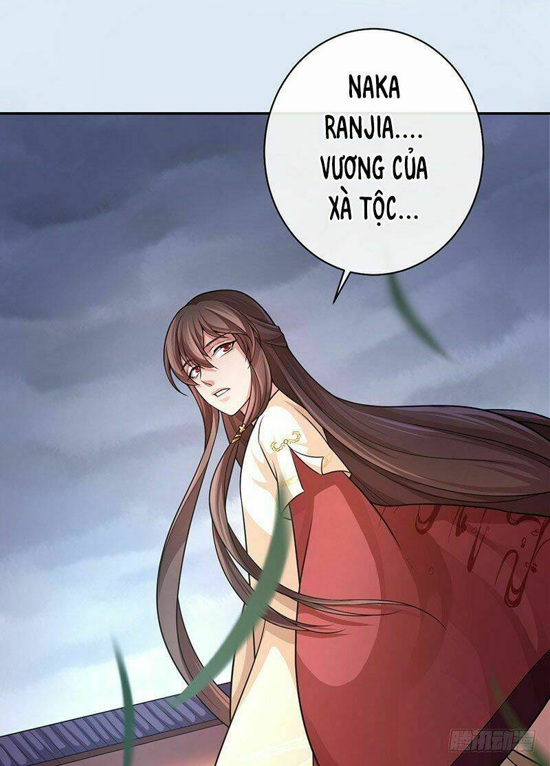 nghiên hương kỳ đàm chapter 62 6