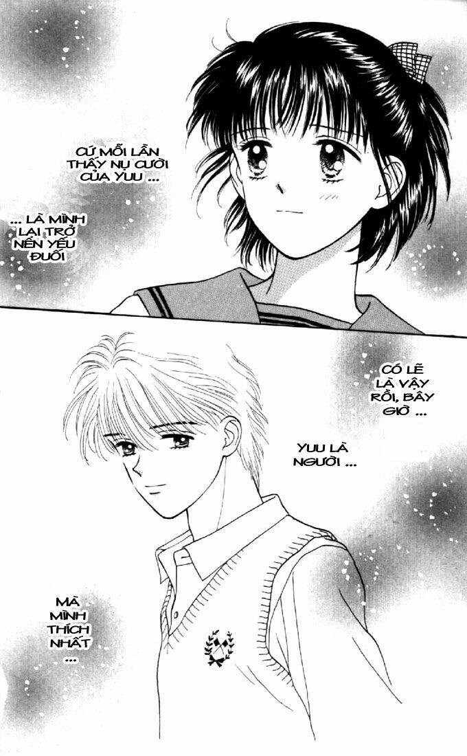 marmalade boy chapter 7 18