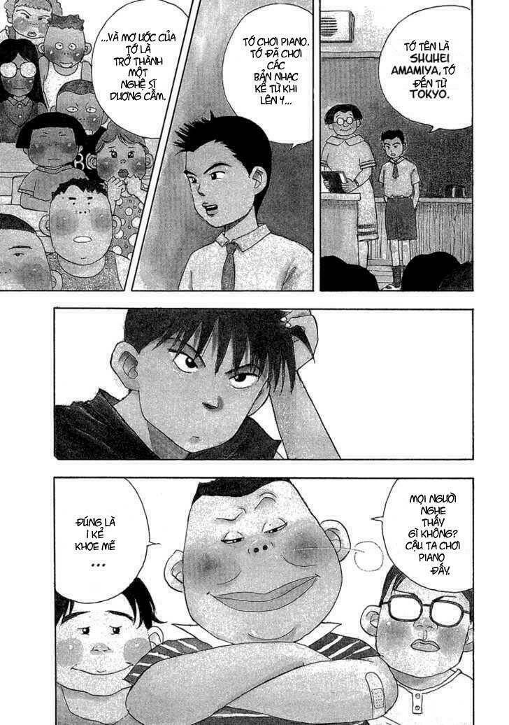 piano no mori chapter 1 4