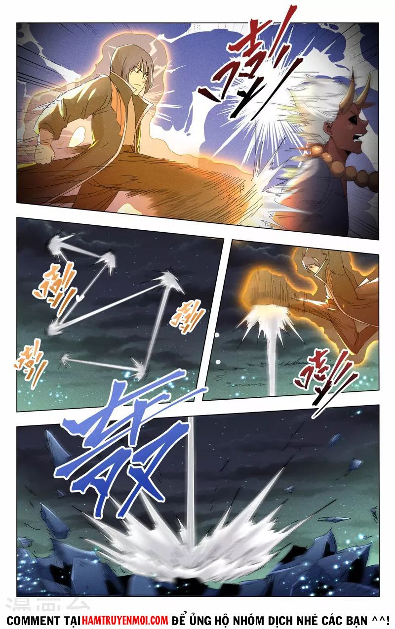vạn giới tiên trung chapter 424 6