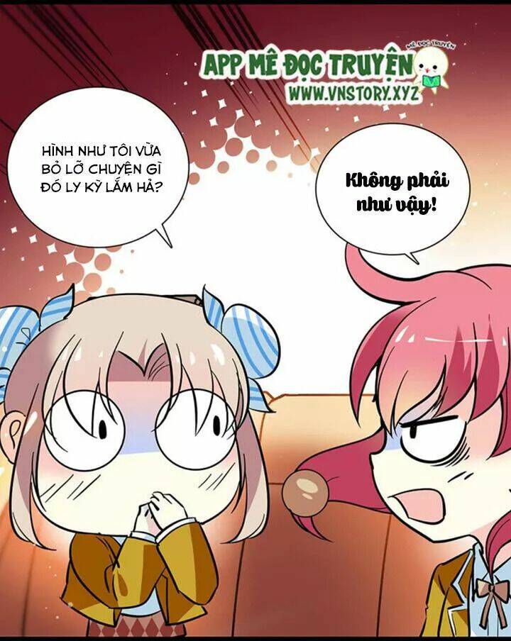 nữ hầu sau giờ học chapter 47 31