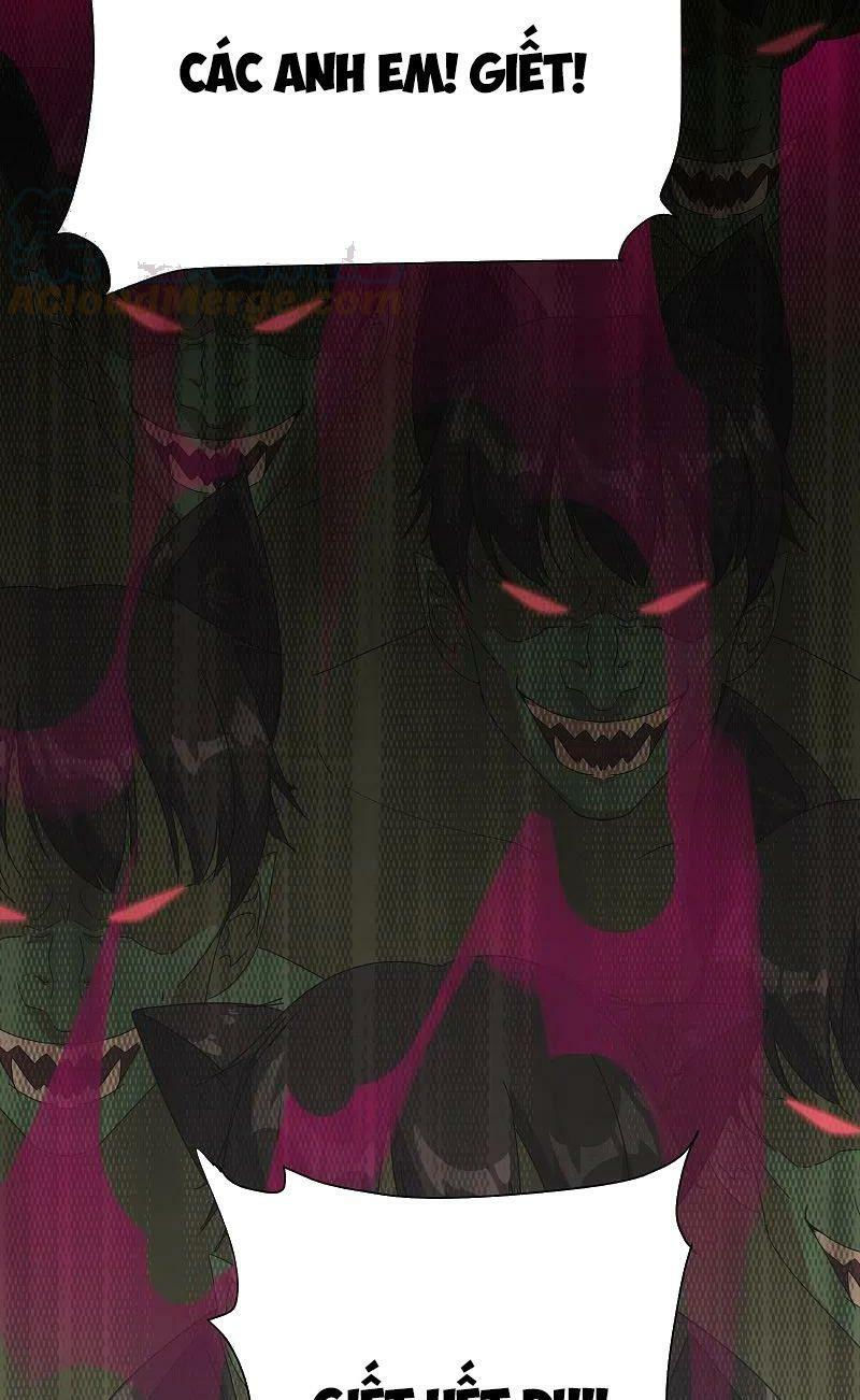 vòng bạn bè mạnh nhất của tiên giới chapter 170 15