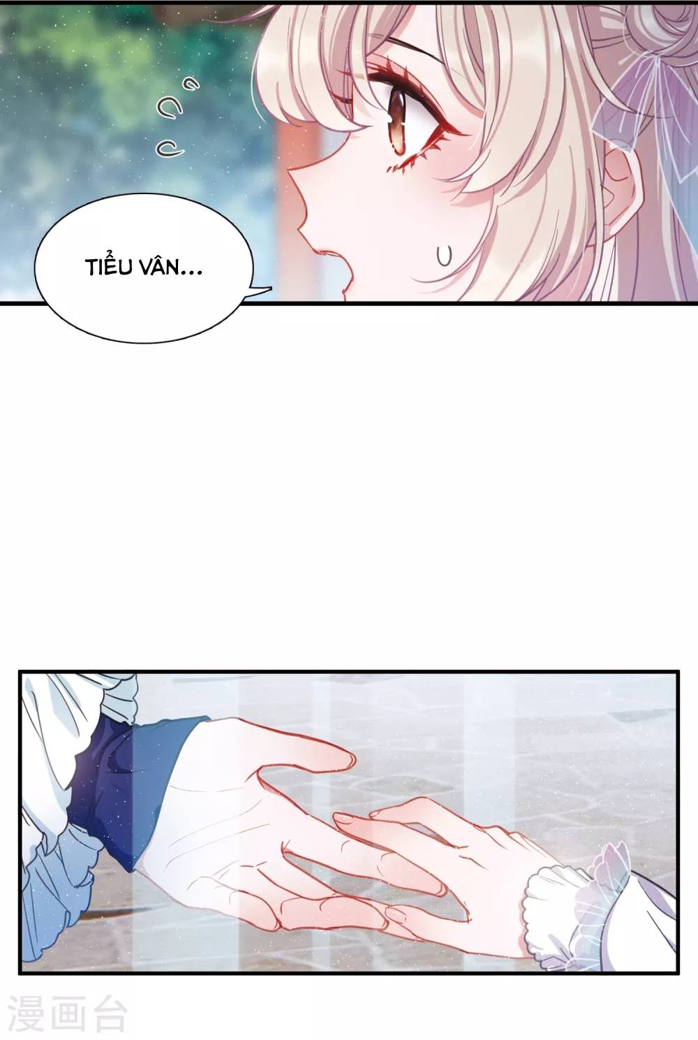 danh kiếm trủng chapter 25 19