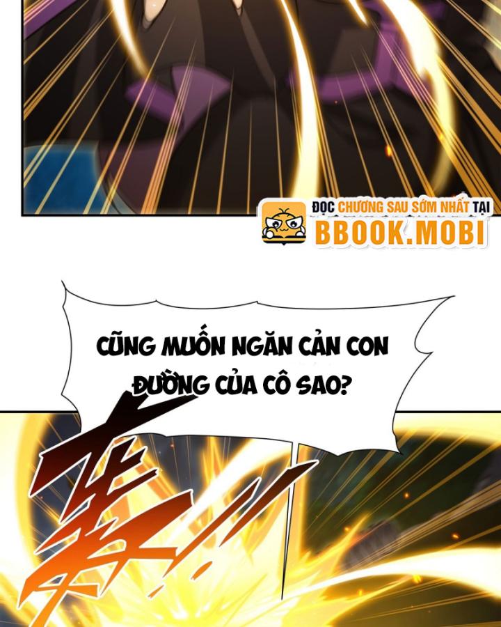 huyết cơ và kỵ sĩ chapter 331 55