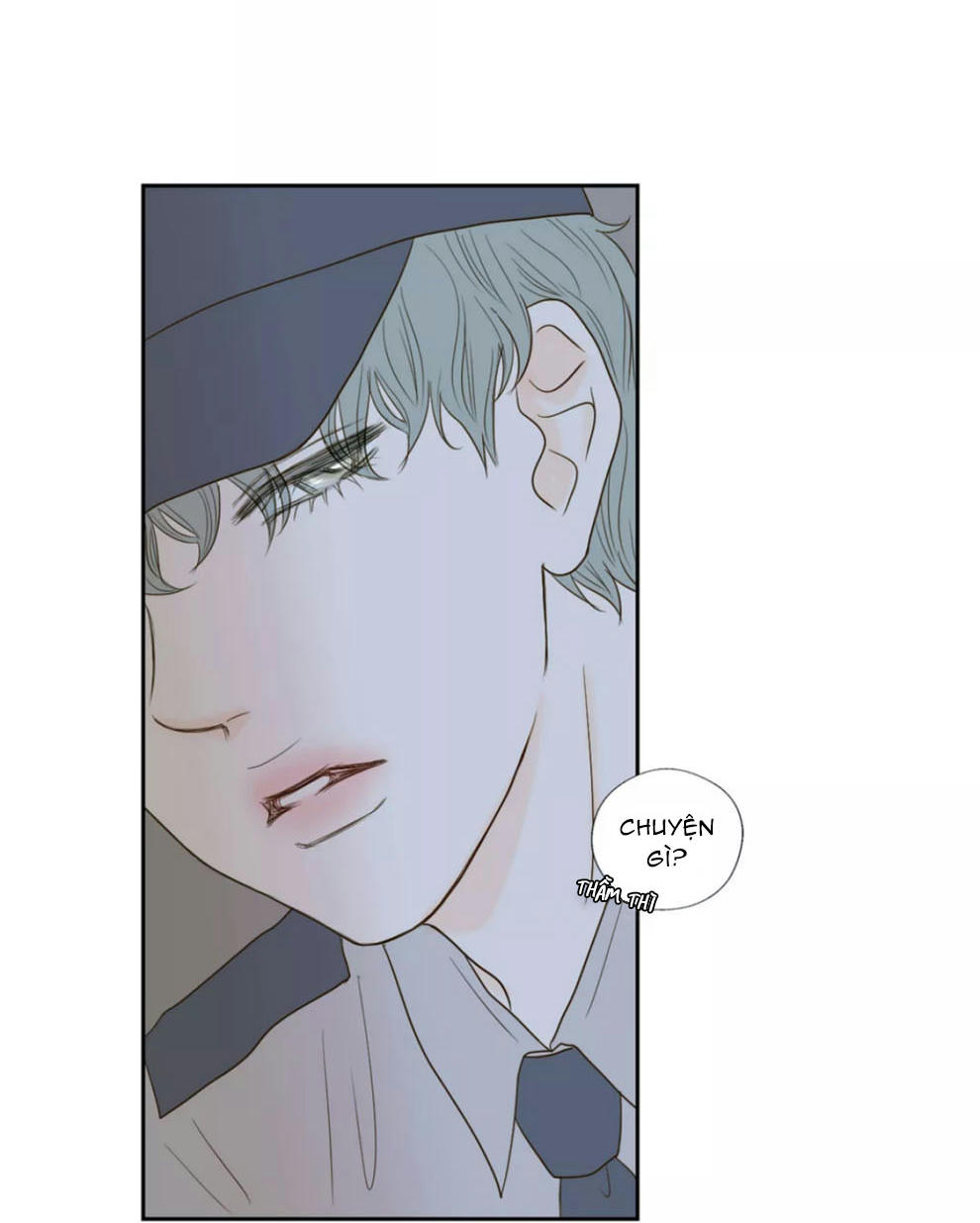 honey bed talk chapter 31 79