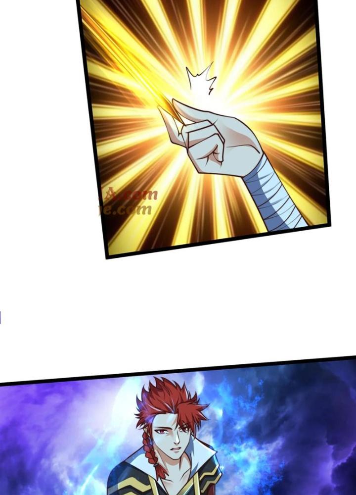 ta nuôi ma quỷ ở trấn ma ti chapter 242 13