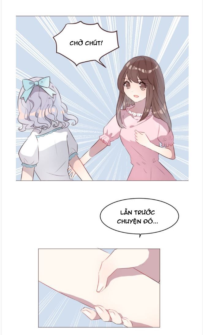 người yêu biến mất chapter 58 5