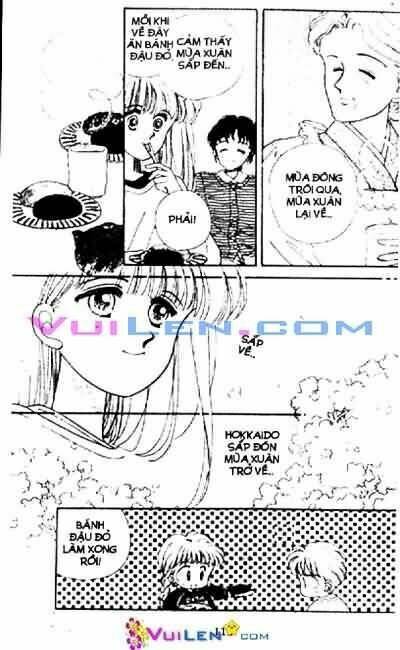 cô gái khả ái chapter 6 112