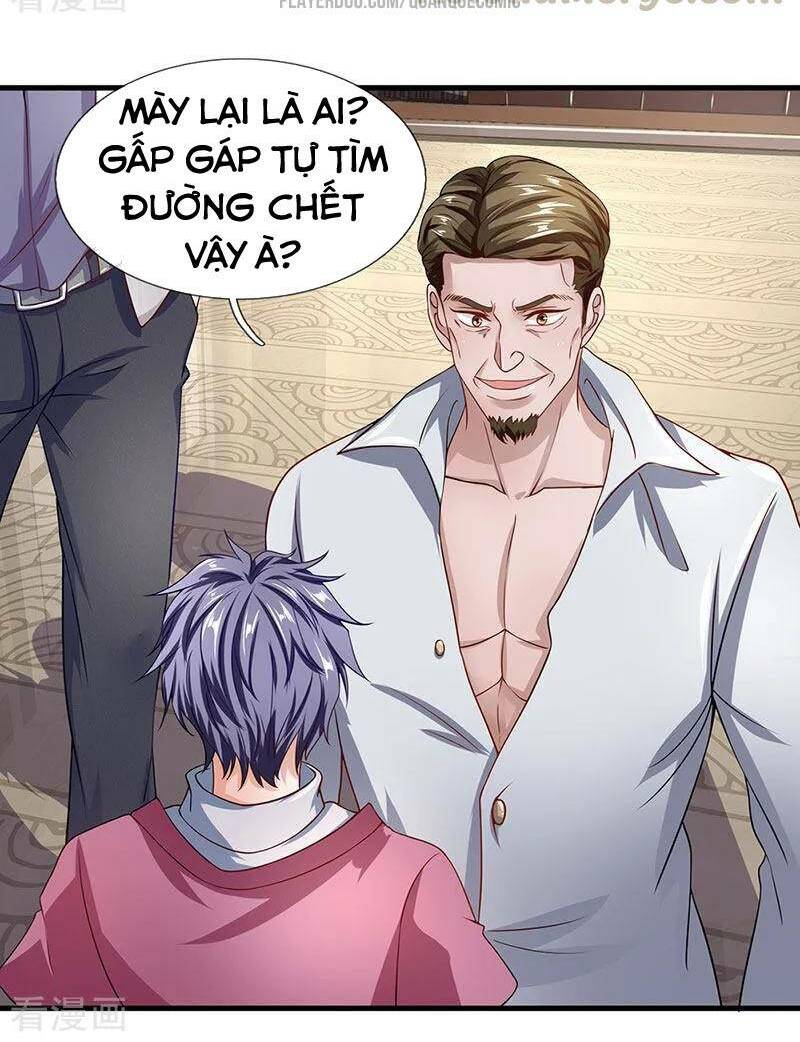 chung cực binh vương tại đô thị chapter 49 2