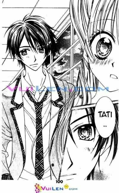 công chúa ẩm thực chapter 10 100