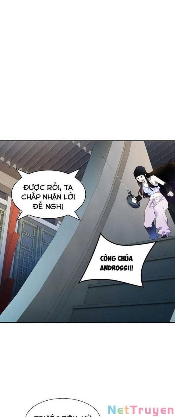 tòa tháp bí ẩn 2 chapter 563 83