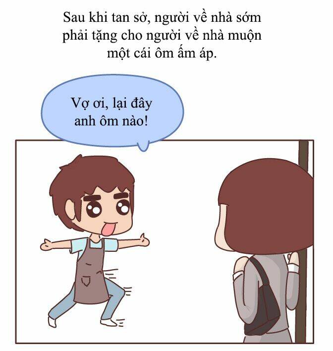 giải mã tình yêu chapter 127 28