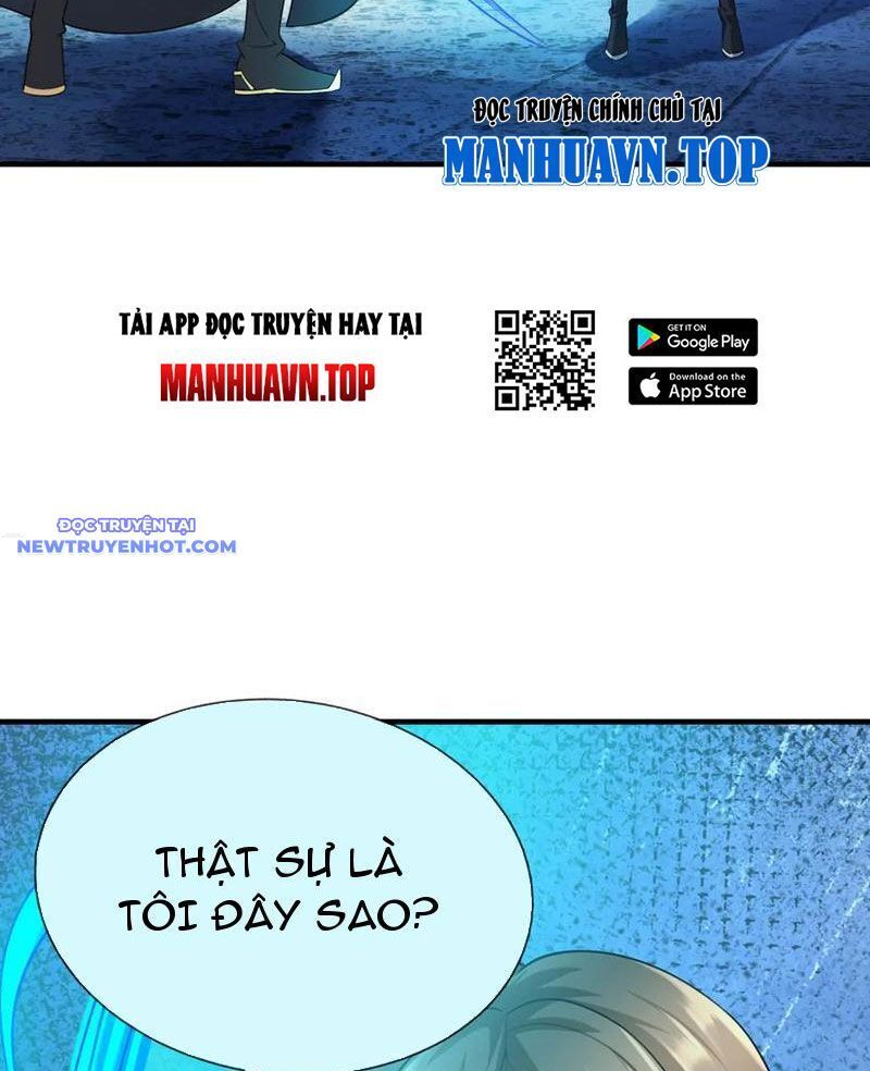 ngủ say vạn cổ: xuất thế đẩy ngang chư thiên chapter 51 50