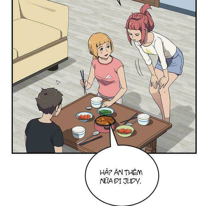 bạn cùng phòng bất đắc dĩ chapter 9 22