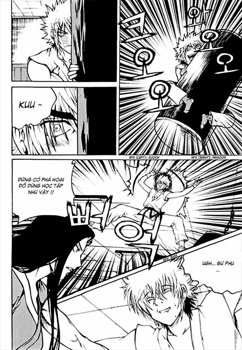 zippy ziggy chapter 44 9