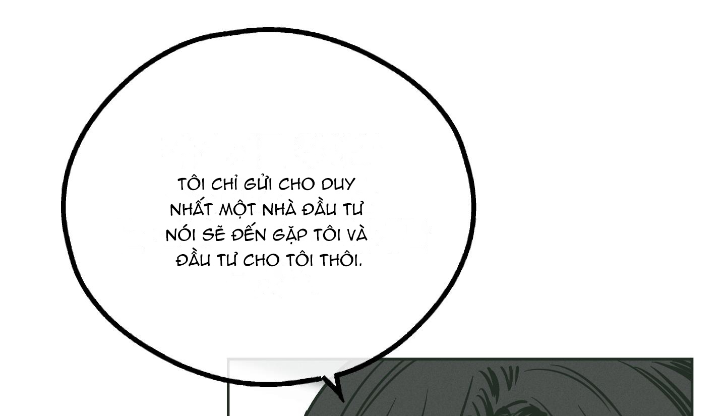 Phục Thù chapter 37