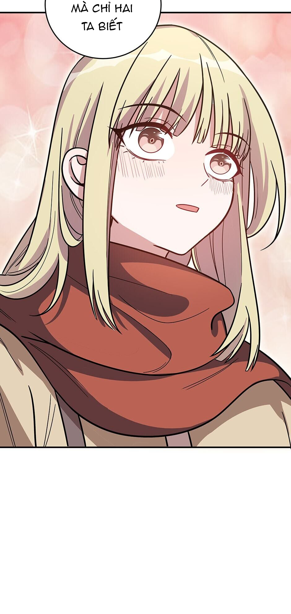 [16+] killing my love chapter 3.2 28