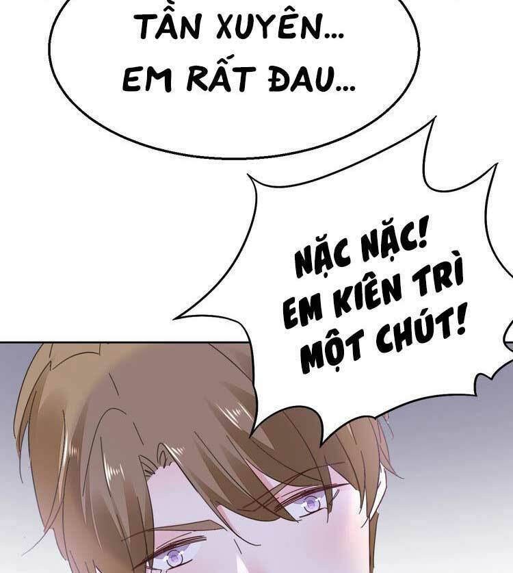 điều ước sủng ái bất bình đẳng chapter 86.2 25