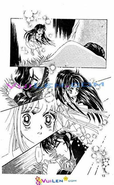 cô gái 300 tuổi chapter 1 13