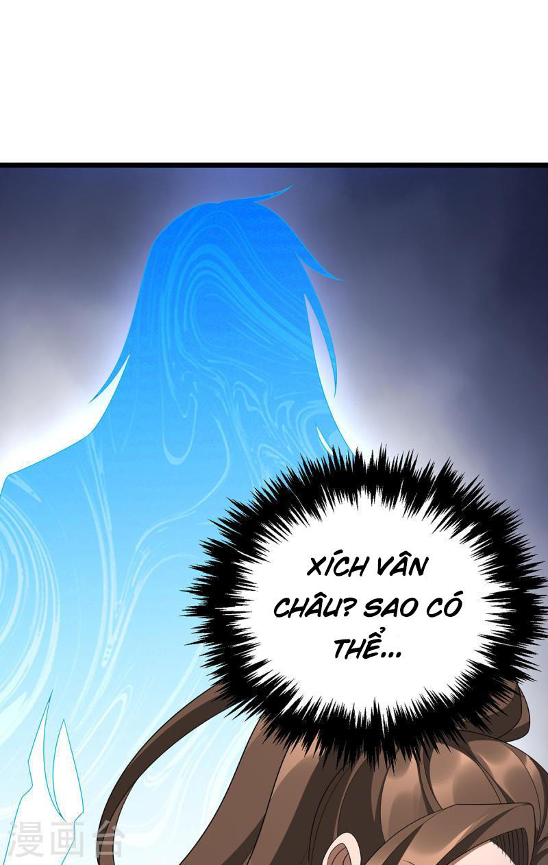 chúa tể tam giới chapter 237 10