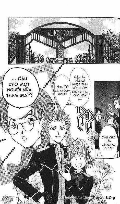 cô bé nghèo khó chapter 9 2