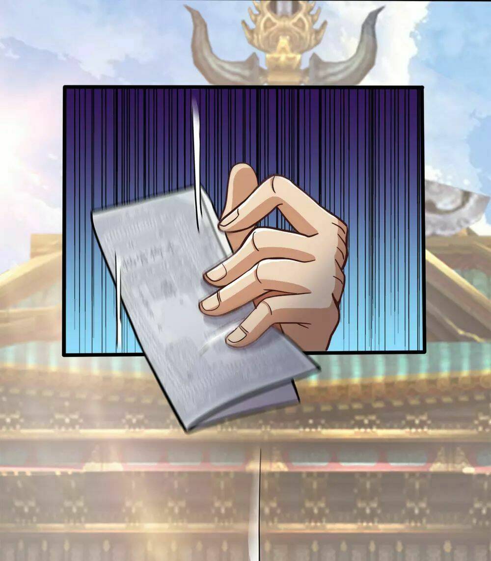 chí tôn hồng bao đại đế chapter 24 12