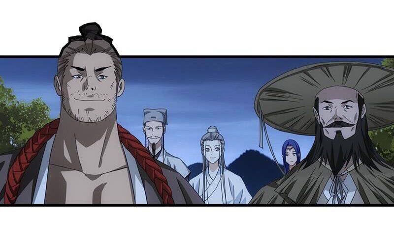 thiên long bát bộ webtoon chapter 16 74