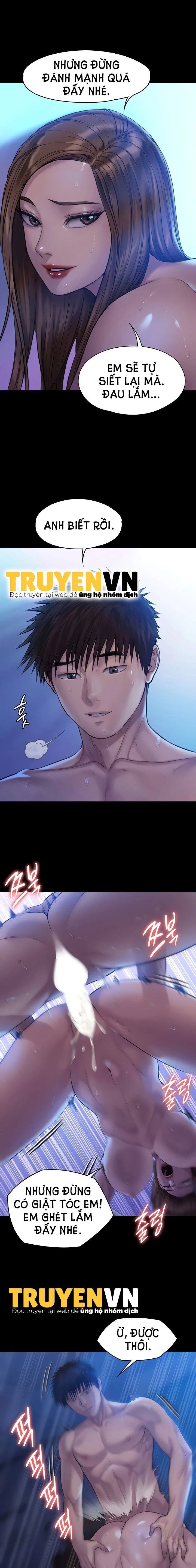 ong chúa chapter 200 12