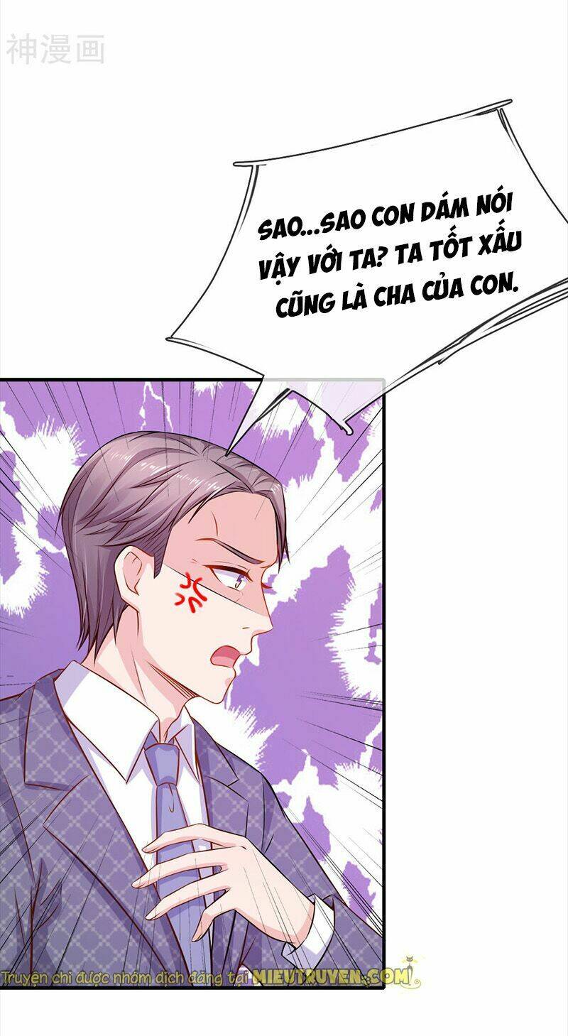 vợ yêu gả nhầm của phúc hắc tổng tài chapter 51 41