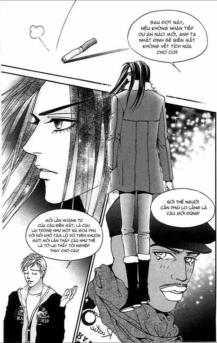 the one chapter 54 7