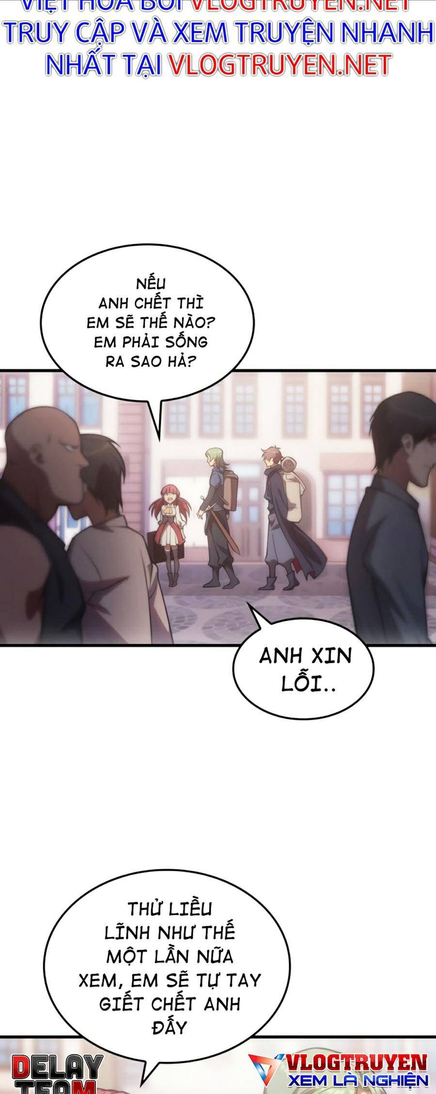 tái sinh ở dị giới, tôi từ công chức trở thành chiến thần chapter 9 6