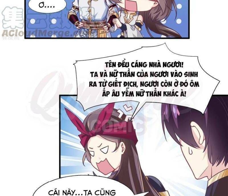 ta là ngọc hoàng đại đế chapter 63 14