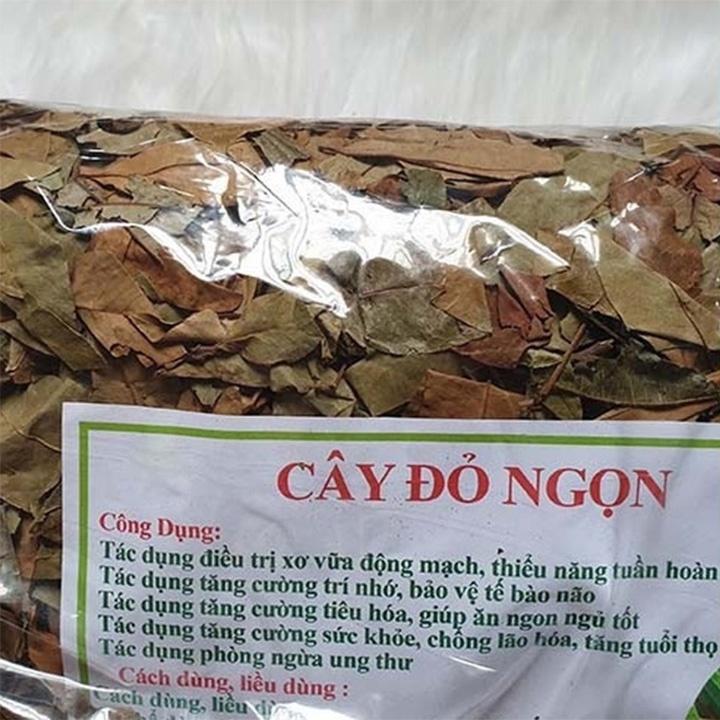 01KG Cây Đỏ Ngọn/ Thành Ngạch Khô