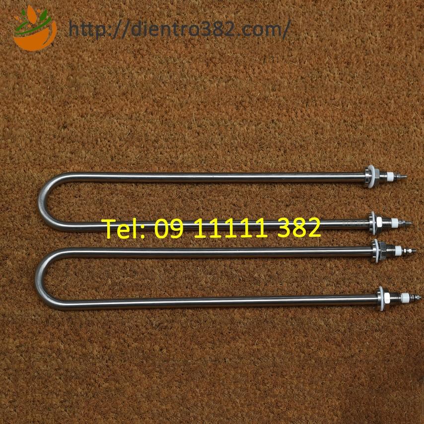 Điện trở chữ U 30cm