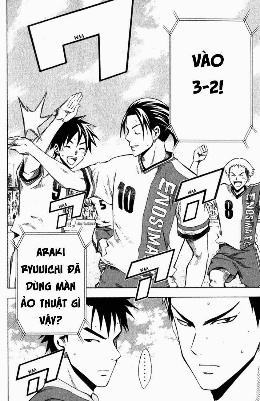 kỵ sĩ trong vòng cấm chapter 32 20