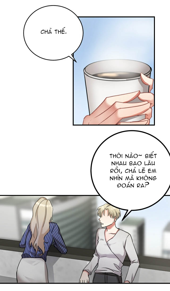 suỵttt bản báo cáo bí mật đây chapter 6.1 23