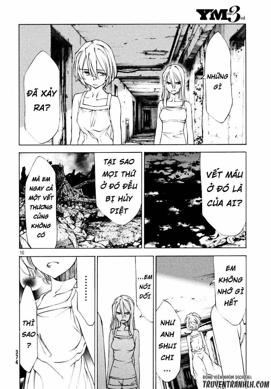 gleipnir - sợi xích thần chapter 21 19