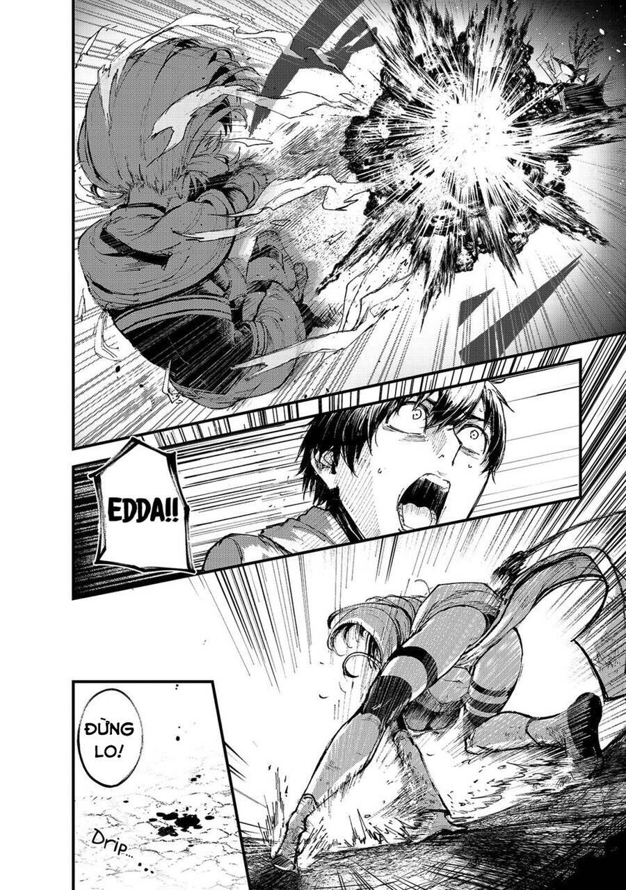 boushoku-hi no ken chapter 13 12