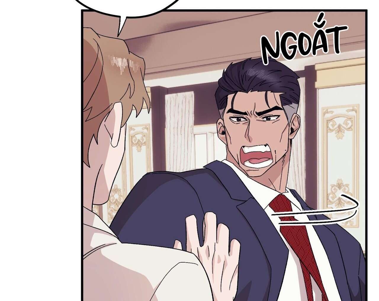 chàng dâu nhà họ kang chapter 47 113