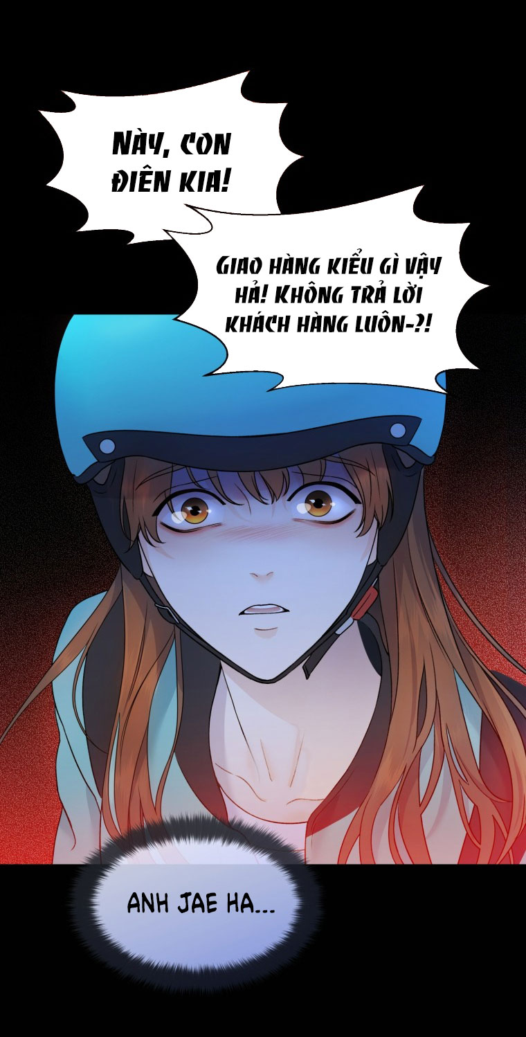 nữ nhân trợ giúp được yêu thích nhất chapter 1.1 6