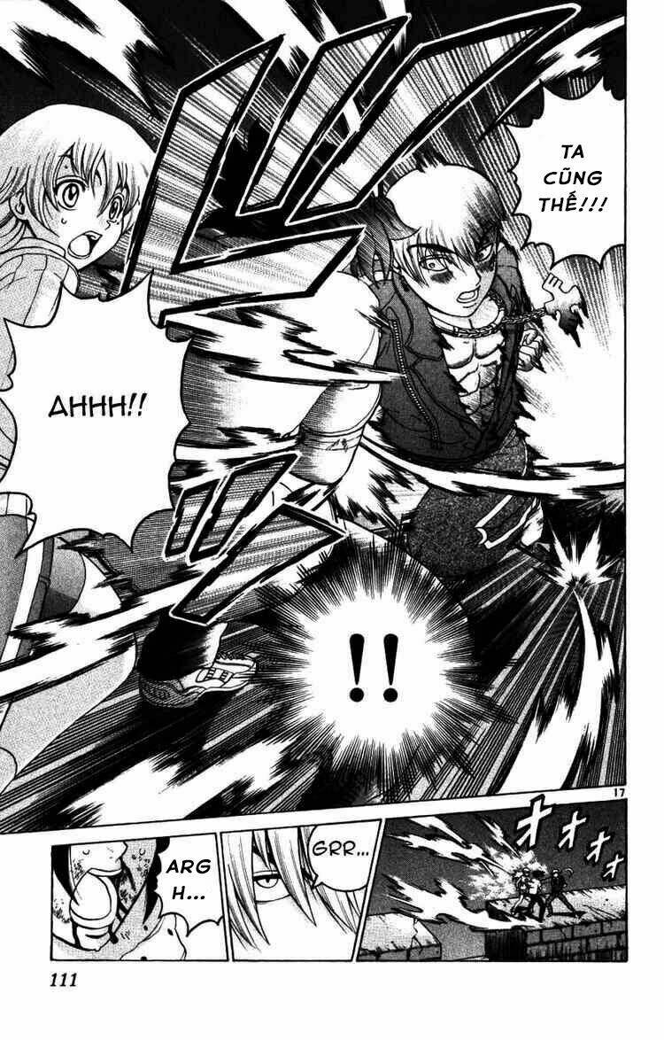 history's strongest disciple kenichi chapter 223 18