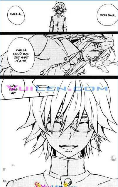 moon boy - chàng trai ánh trăng chapter 8 87