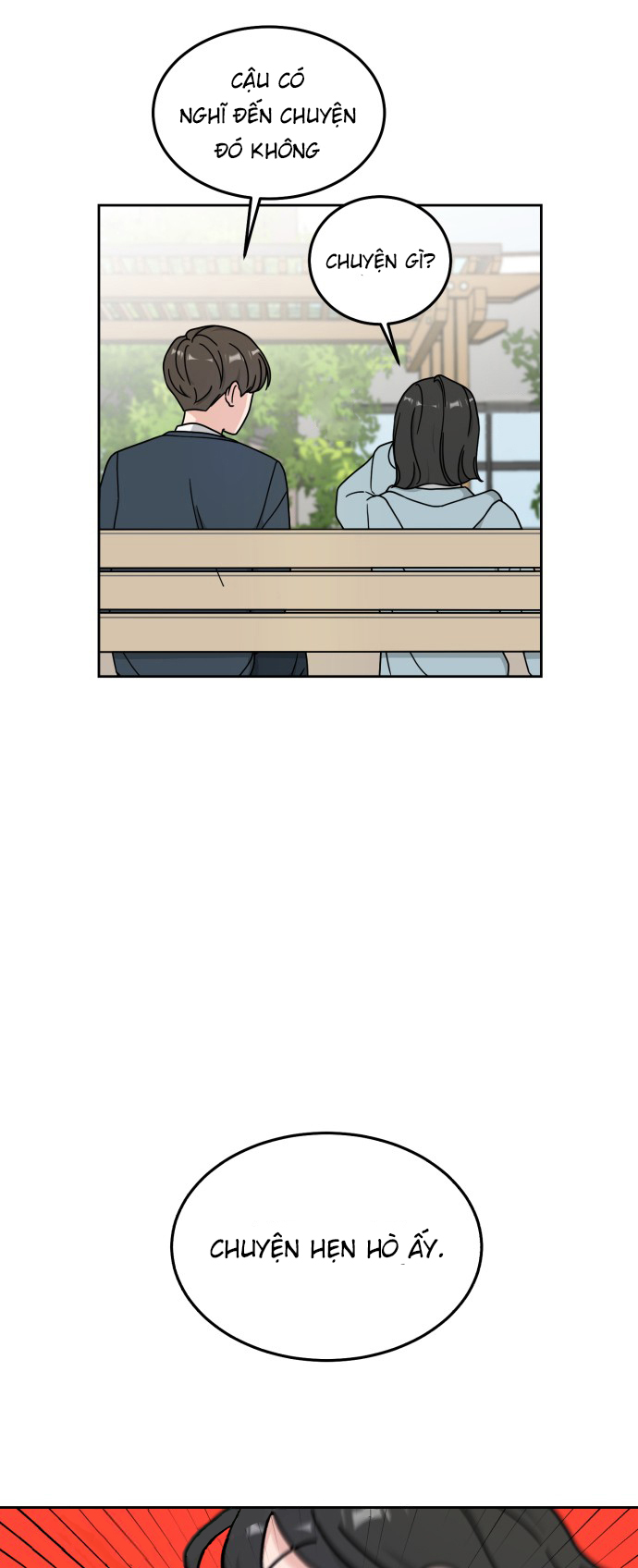 thùng quần áo tình yêu chapter 10 34