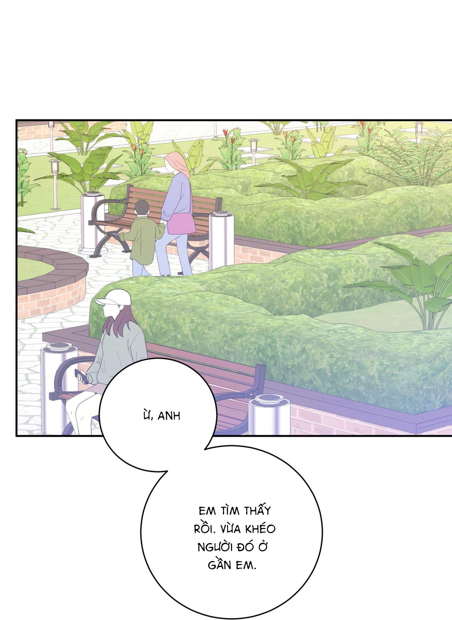 bắt tay hả, thôi bỏ đi! chapter 6 69