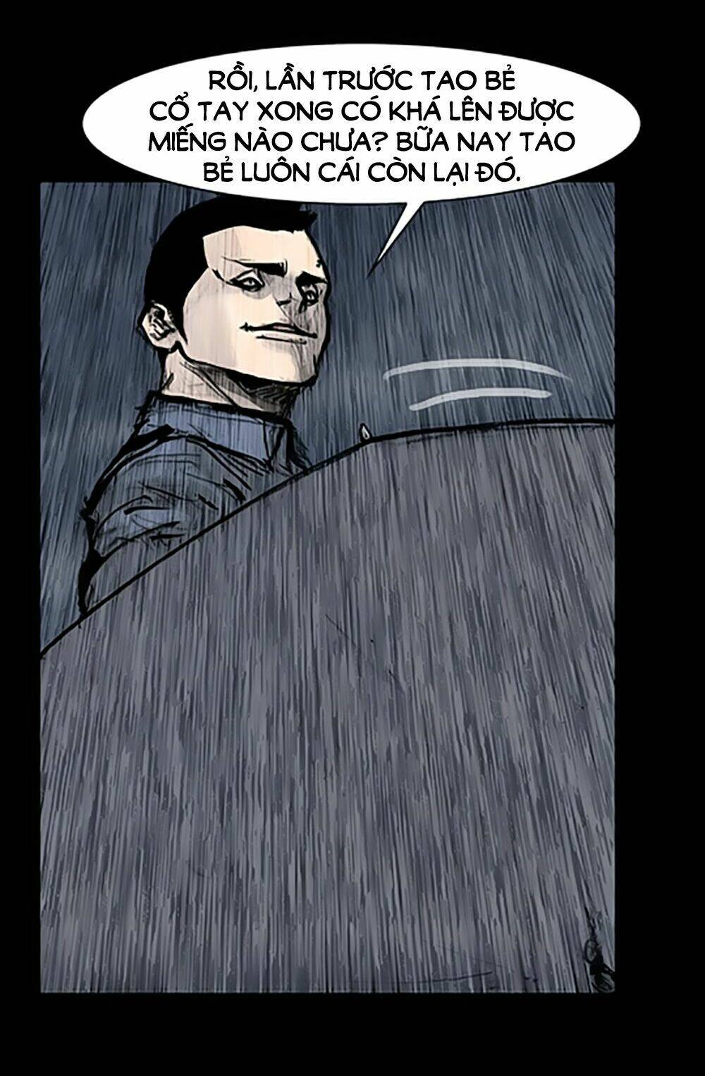 độc cô tiền truyện chapter 124 28