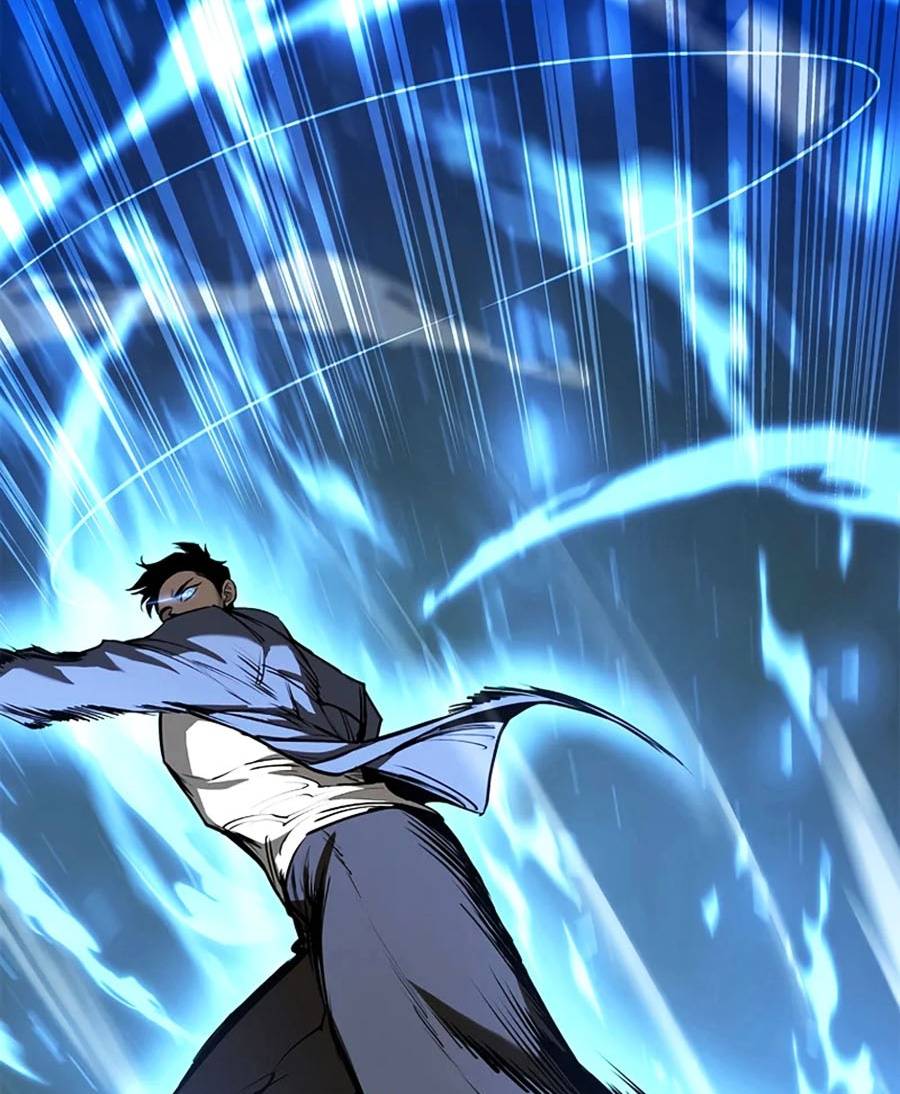 chiến binh học đường - cuộc đột kích trong ngục tối chapter 23 84