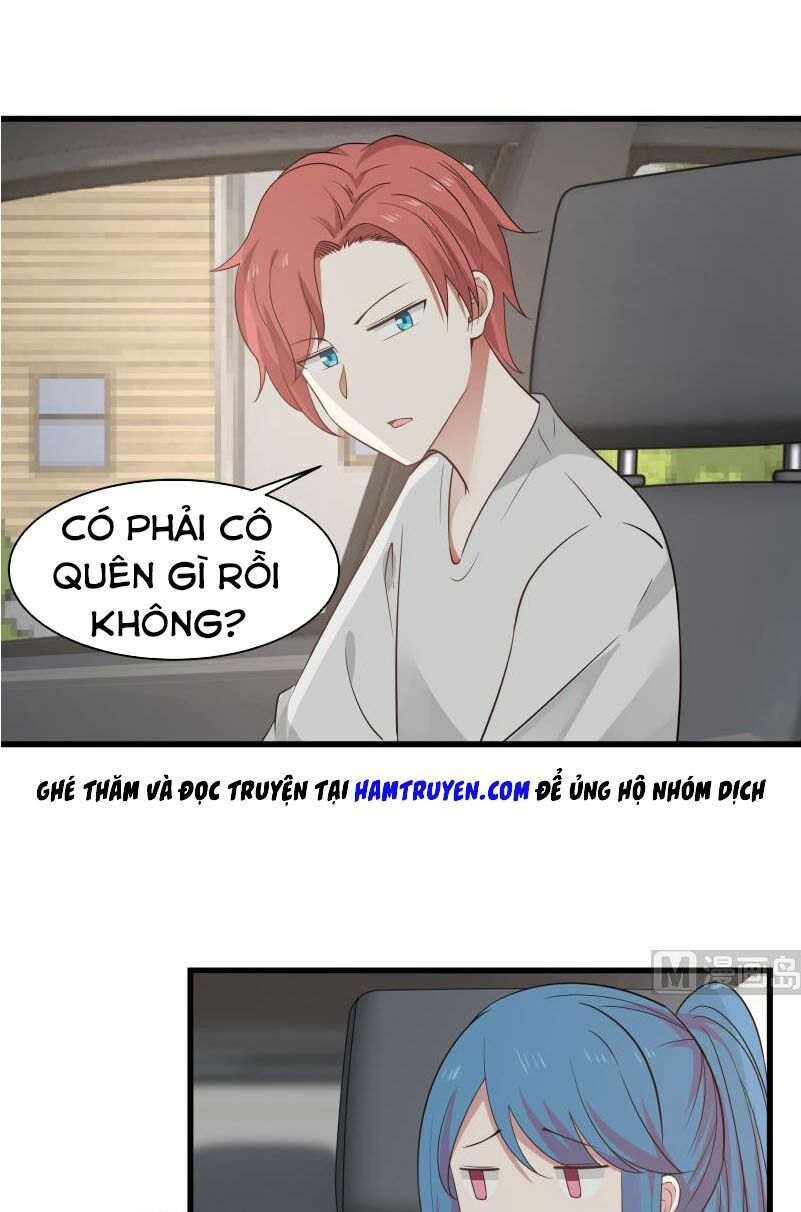 trên người ta có một rồng chapter 71 13