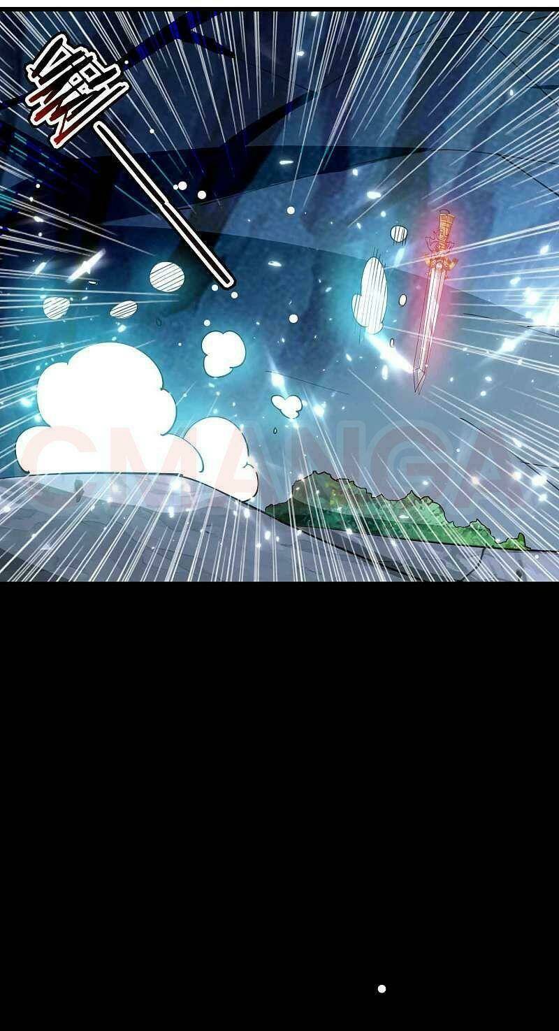 vạn giới tiên vương chapter 87 44