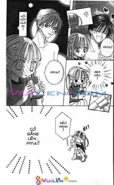 con gái con trai chapter 6 17